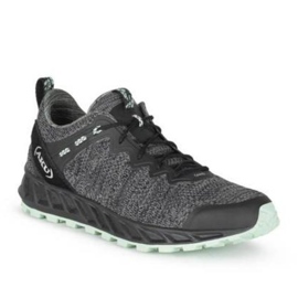 Aku Rapida Air W 7611650 trekking cipő fekete