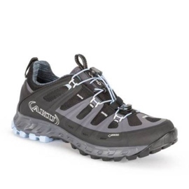 Aku Selvatica Gtx W 679144 trekking cipő fekete