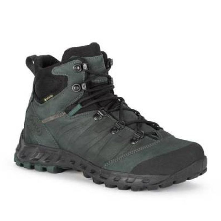 Aku Coldai Nbk GORE-TEX W 350051 trekking cipő fekete