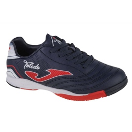 Cipők Joma Toledo Jr 2203 In TOJW2203INH kék kék