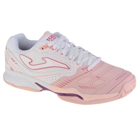 Cipők Joma T.Set Lady 2213 W TSELW2213T fehér