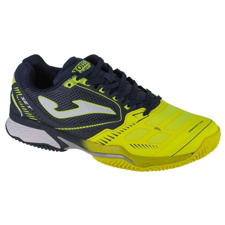 Cipők Joma Set Férfi 2123 M TSETW2123PS sötétkék