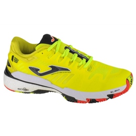 Cipők Joma T.Slam Férfi 2209 M TSLAMW2209P sárga Cipők Joma T.Slam Férfi 2209 M TSLAMW2209P sárga