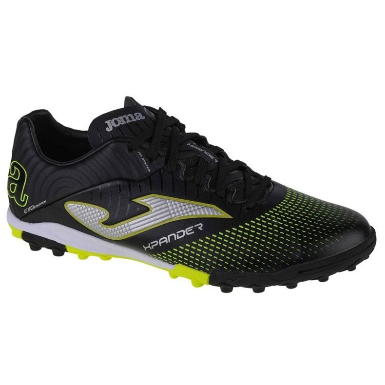 Cipők Joma Xpander 2301 Tf M XPAS2301TF fekete fekete