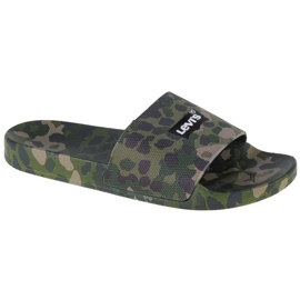 Levis Levi's June Stamp papucs 234217-753-92 bézs Levis Levi's June Stamp papucs 234217-753-92 bézs