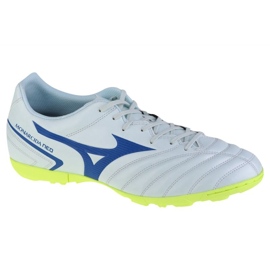 Cipők Mizuno Monarcida Neo Ii Select As M P1GD222527 szürke a szürke árnyalatai Cipők Mizuno Monarcida Neo Ii Select As M P1GD222527 szürke a szürke árnyalatai