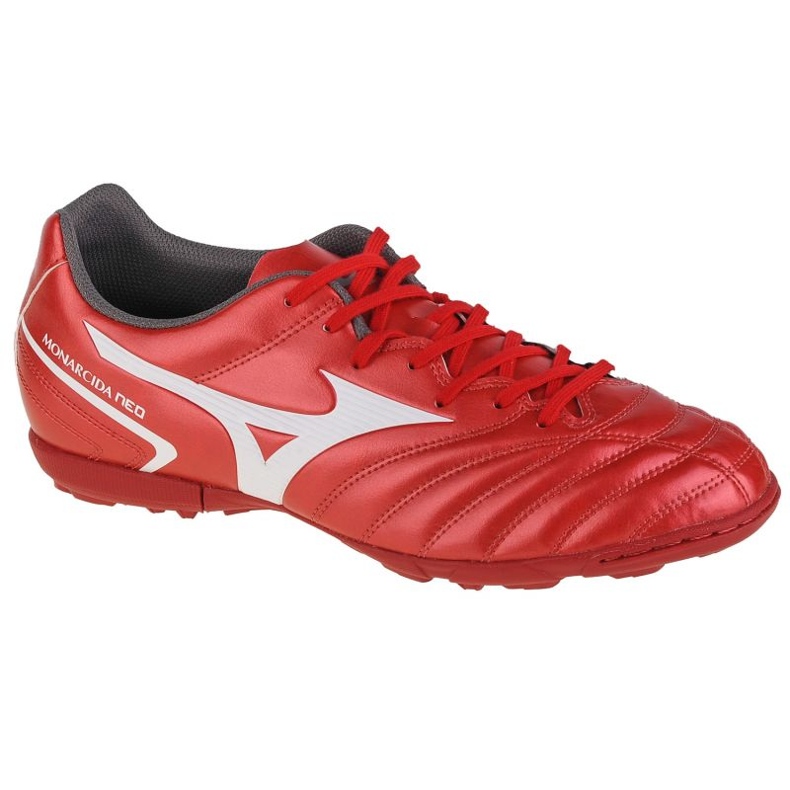 Cipők Mizuno Monarcida Neo Ii Select As M P1GD222560 piros narancs és vörös