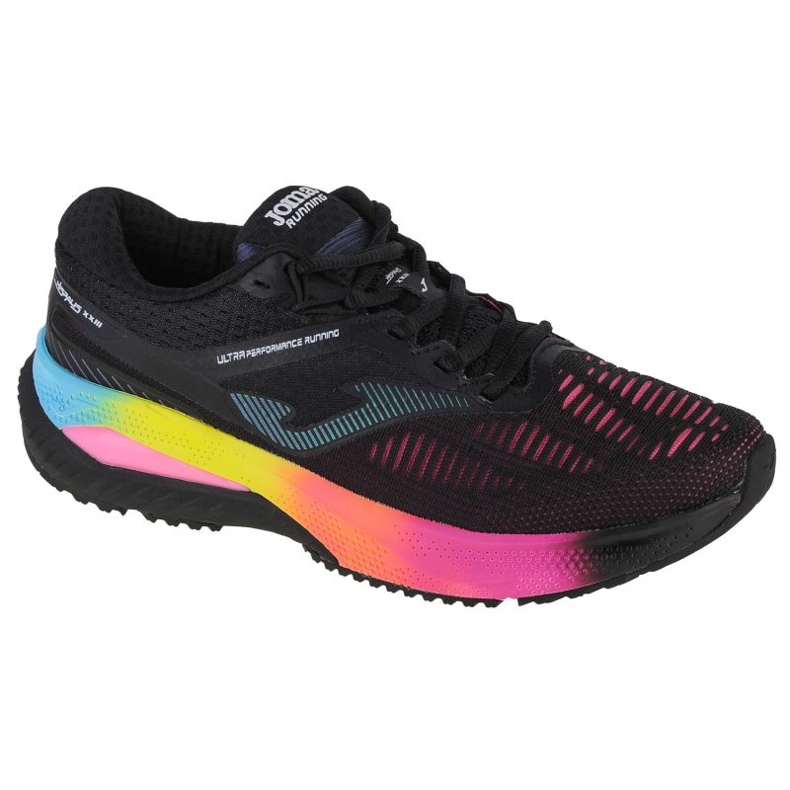 Cipők Joma R. Hispalis Lady 2201 M RHISLW2201 fekete
