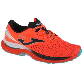 Cipők Joma R. Hispalis Férfi 2207 M RHISPS2207 narancs