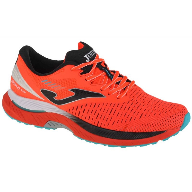 Cipők Joma R. Hispalis Férfi 2207 M RHISPS2207 narancssárga Cipők Joma R. Hispalis Férfi 2207 M RHISPS2207 narancssárga