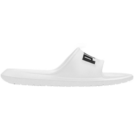 Puma Divecat v2 Lite 374823 04 papucs piros