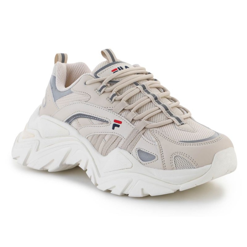 Fila Electrove W cipő FFW0086-70001 bézs