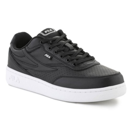 Fila Sevaro M FFM0217-80010 cipő fekete