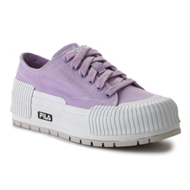 Fila Cityblock platformcipő W FFW0260-40040 lila