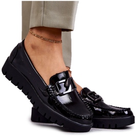 Sergio Leone Lakkozott naplopók a Fekete Kjersti Platformon