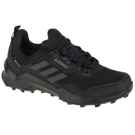 Adidas Terrex AX4 Gtx M HP7395 cipő fekete Adidas Terrex AX4 Gtx M HP7395 cipő fekete