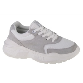 Big Star Shoes W JJ274A112 fehér