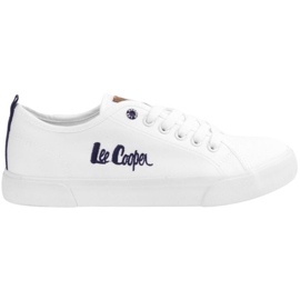 Cipők Lee Cooper M LCW-23-31-1821M fehér Cipők Lee Cooper M LCW-23-31-1821M fehér