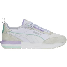 Cipők Puma R22 W 383462 25 fehér Cipők Puma R22 W 383462 25 fehér