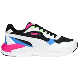 Puma X-Ray Speed ​​​​Lite Shoes W 384639 28 sokszínű