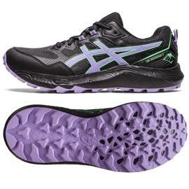 Asics GEL-SONOMA 7 W futócipő 1012B413 021 sokszínű Asics GEL-SONOMA 7 W futócipő 1012B413 021 sokszínű