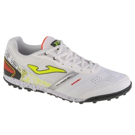 Focicipő Joma Mundial 2202 Tf M MUNW2202TF fehér fehér