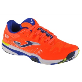Cipők Joma Slam Jr 2208 JSLAMW2208P narancssárga