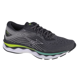 Cipők Mizuno Wave Sky 6 M J1GC220204 szürke