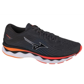 Cipők Mizuno Wave Sky 6 M J1GC220251 szürke Cipők Mizuno Wave Sky 6 M J1GC220251 szürke