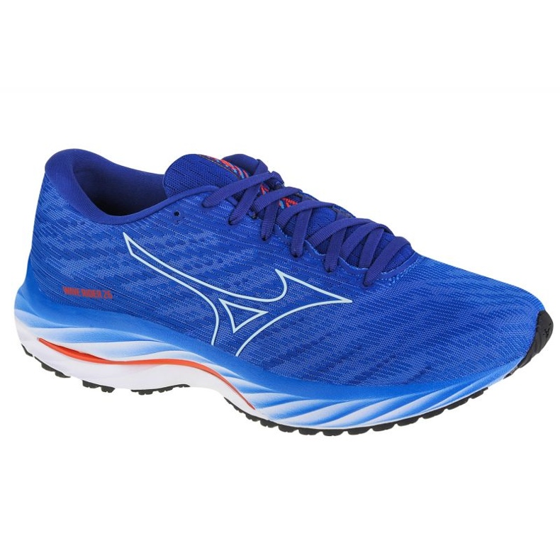 Cipők Mizuno Wave Rider 26 M J1GC220305 kék