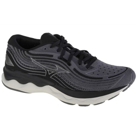 Cipők Mizuno Wave Skyrise 4 M J1GC230902 szürke