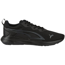 Puma All-Day Active M 386269 01 cipő fekete