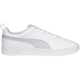 Puma Rickie W 387607 08 cipő fehér
