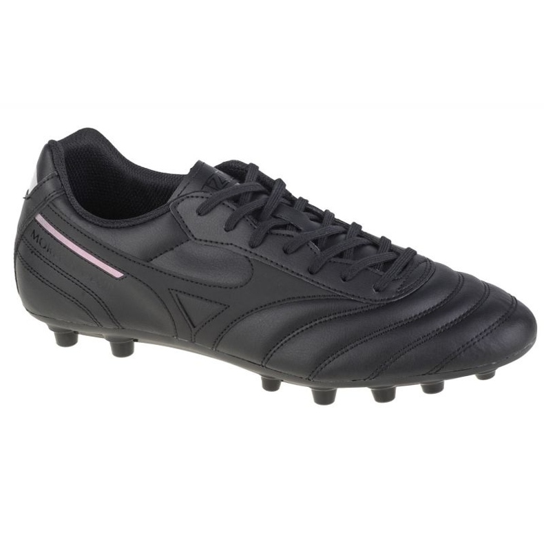 Mizuno Morelia Ii Club Ag M P1GA221799 futballcipő fekete fekete