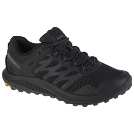 Merrell Nova 3 M J067599 futócipő fekete