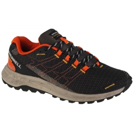 Merrell Fly Strike M J067377 futócipő szürke