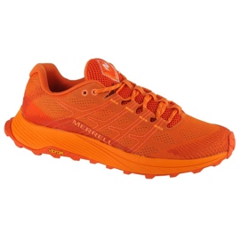 Merrell Moab Flight M J067477 futócipő narancs