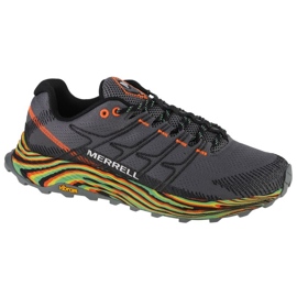 Merrell Moab Flight M J067481 futócipő szürke