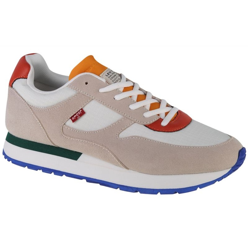 Levis Levi's Bannister M 235235-1900-100 cipő fehér