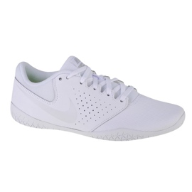 Nike Cheer Sideline Iv W 943790-100 cipő fehér