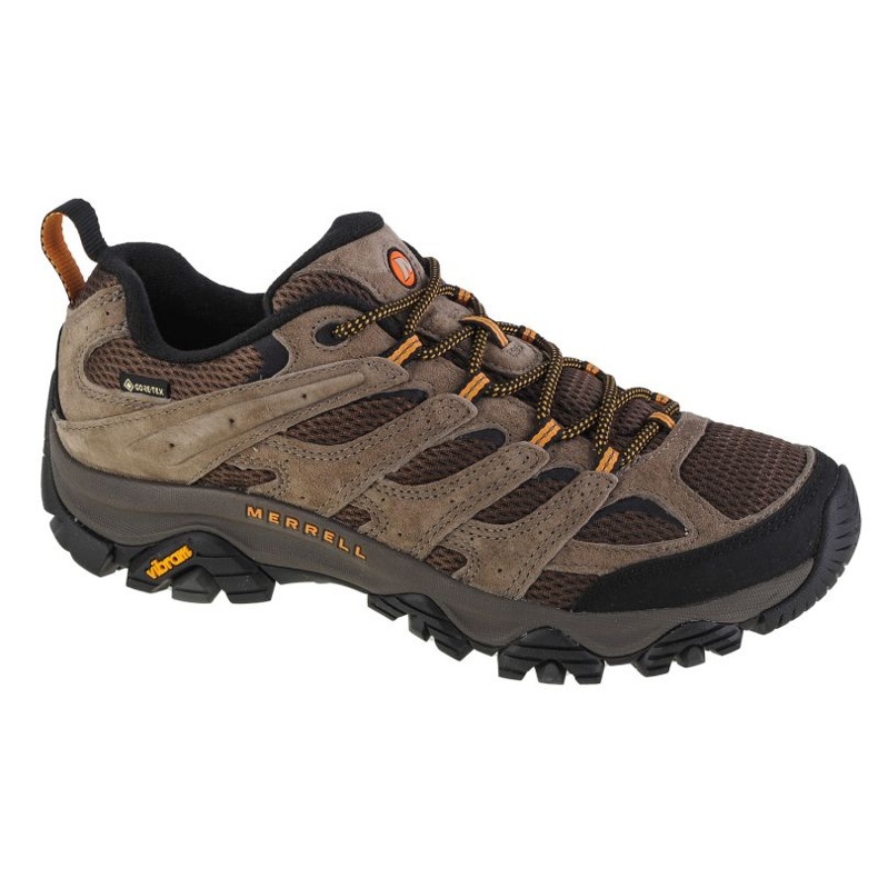 Merrell Moab 3 Gtx M J035805 cipő barna