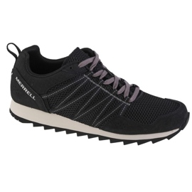 Merrell Alpine Sneaker M J003263 cipő fekete