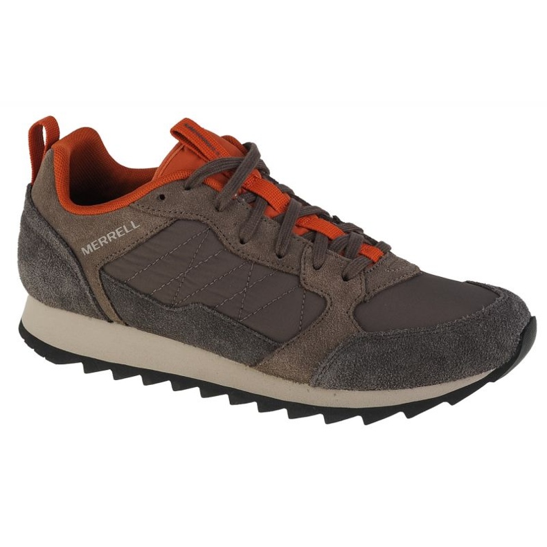 Merrell Alpine Sneaker M J004313 cipő barna