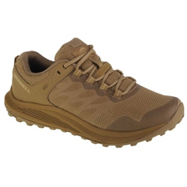 Merrell Nova 3 Tactical M J005045 csizma bézs
