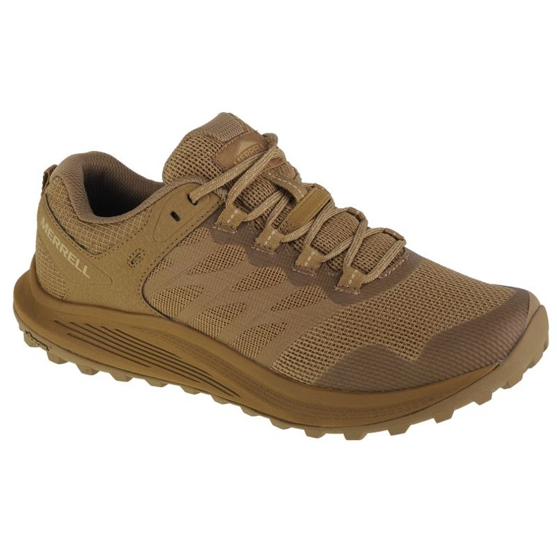 Merrell Nova 3 Tactical M J005045 csizma bézs Merrell Nova 3 Tactical M J005045 csizma bézs