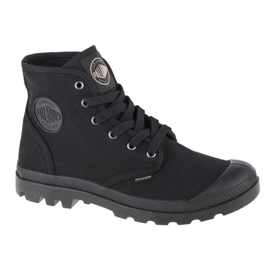 Cipők Palladium Pampa Hi M 02352-060-M fekete