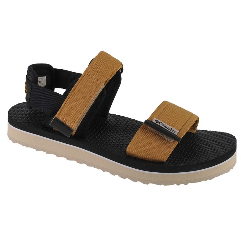 Columbia Via Sandal Sandals W 2027341010 barna