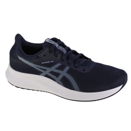 Asics Patriot 13 M 1011B485-403 futócipő kék Asics Patriot 13 M 1011B485-403 futócipő kék