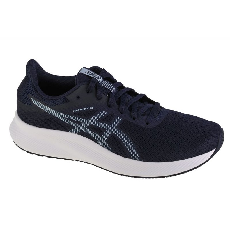 Asics Patriot 13 M 1011B485-403 futócipő kék