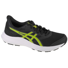 Asics Jolt 4 M 1011B603-003 futócipő fekete